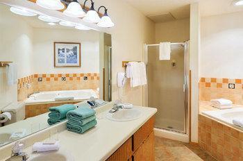 The Pointe Hotel And Suites Minocqua Esterno foto