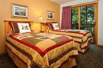 The Pointe Hotel And Suites Minocqua Esterno foto