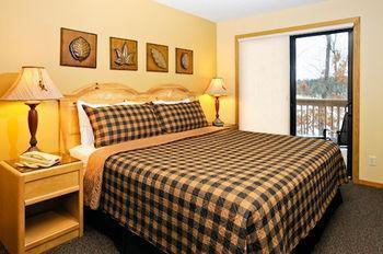 The Pointe Hotel And Suites Minocqua Esterno foto