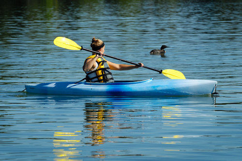 The Pointe Hotel And Suites Minocqua Esterno foto